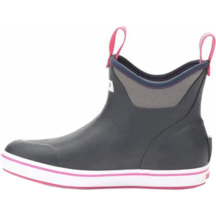 Womens deals navy boot
