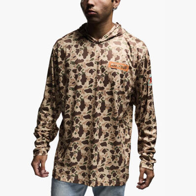Unisex Long Sleeve Hoodie, , large