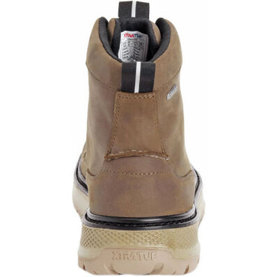 Men's Bristol Bay Leather Boot, , large