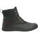 Men's 6 in Leather Lace Ankle Deck Boot, , large