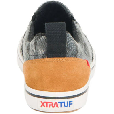 Women's Canvas Sharkbyte Deck Shoe, , large