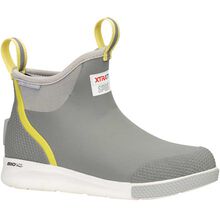 Women's 6 IN Ankle Deck Boot Sport