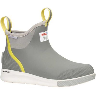 Women's 6 IN Ankle Deck Boot Sport, , large