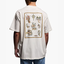 Men's Short Sleeve Tee