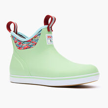 Women's Fishe®wear 6 in Ankle Deck Boot