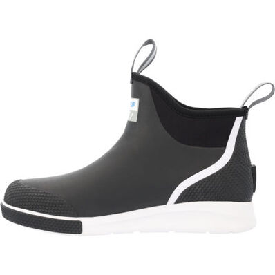 Men's Sport 6 in Ankle Deck Boot, , large