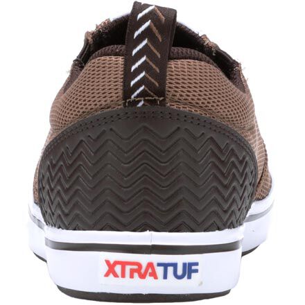 Xtratuf sharkbyte airmesh online