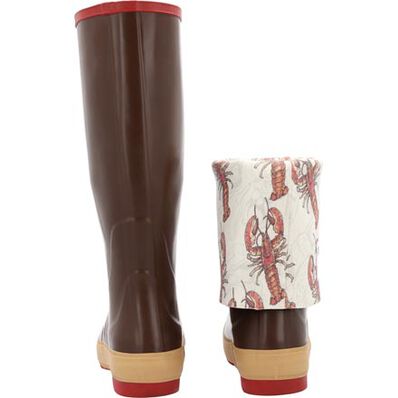 Women's Fishe Wear Legacy Boot, , large