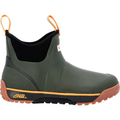 Men's Ice 6 in Ankle Deck Boot, , large