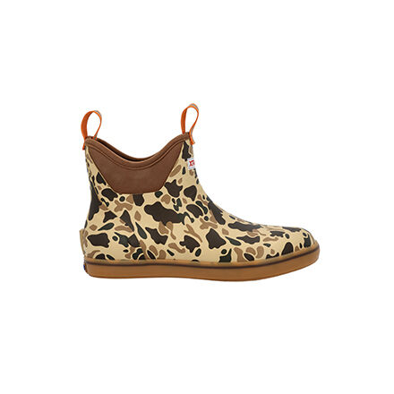 Womens camo duck boots cheap