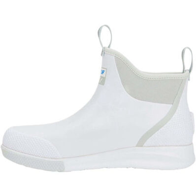 Men's Sport 6 in Ankle Deck Boot, , large