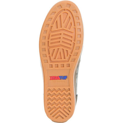 Men's Canvas Sharkbyte Deck Shoe, , large