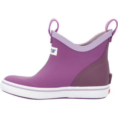 Little Kids Ankle Deck Boot, , large