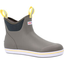 Men's 6 in Ankle Deck Boot