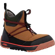 Men's Ice 6 in Nylon Ankle Deck Boot