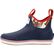 Women's 6" Fishe Wear Ankle Deck Boot, , large