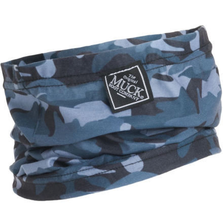 Neck Gaiter - Camo