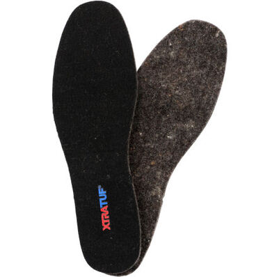Unisex Felt Insole, , large