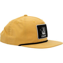 Unisex Adjustable Hat