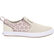 Women's Salmon Sisters Leather Sharkbyte Deck Shoe, , large