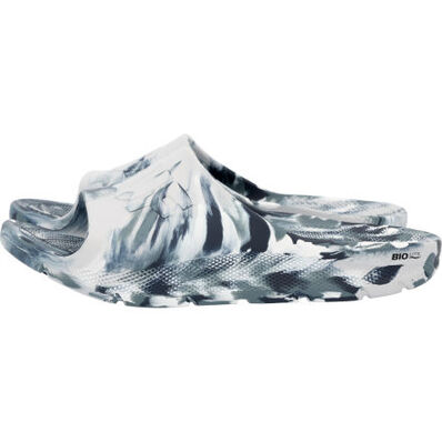Men's Après Fish Slide, , large