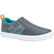 Women's Fishe®Wear Leather Sharkbyte Deck Shoe, , large