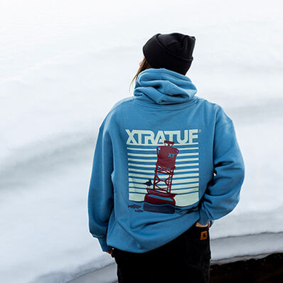 Unisex Hoodie, , large