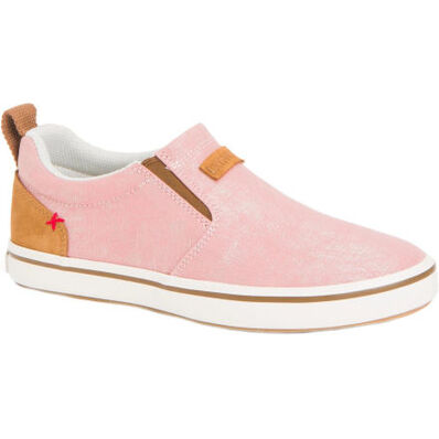 Women's Canvas Sharkbyte Deck Shoe, , large