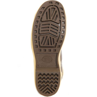 Men's Steel Toe 6 in Legacy Ankle Deck Boot, , large