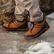 Men's Ice 6 in Nylon Ankle Deck Boot, , large