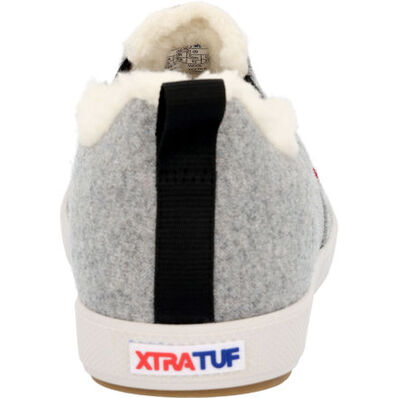 Unisex Wool Homer II Slip On, , large