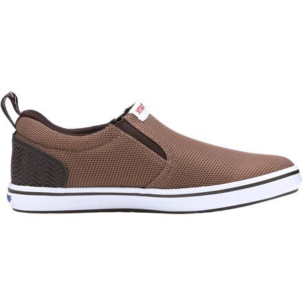 Xtratuf clearance sharkbyte airmesh