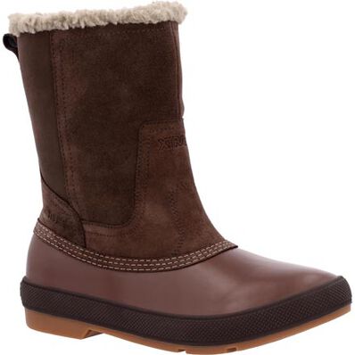 Women's Legacy LTE Pull On Boot, , large
