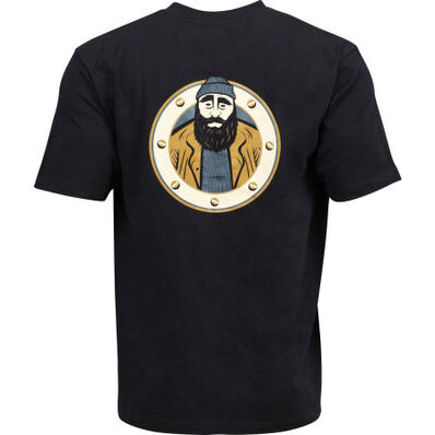 Men's Short Sleeve Tee, , large