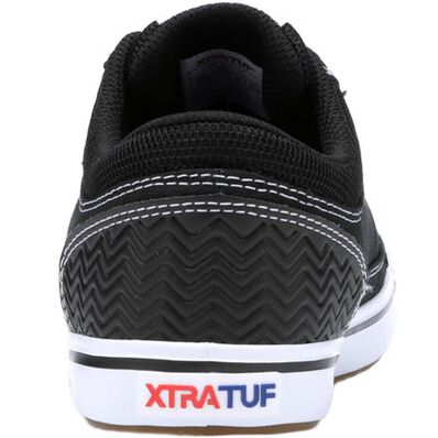 Men's Chumrunner Canvas Deck Shoe, , large