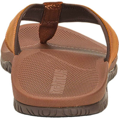 Women's Auna Sandal AUNW900 Brown