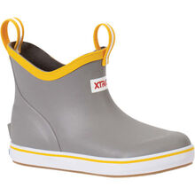 Kids' Ankle Deck Boot