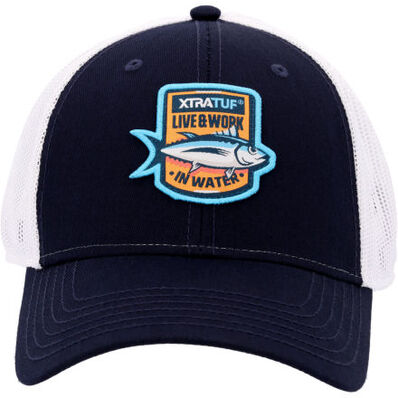 Unisex Ocean Approved Hat, , large