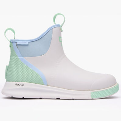 Women's 6 in Ankle Deck Boot Sport, , large