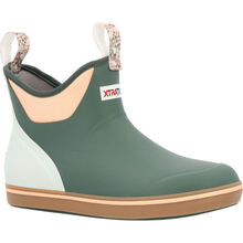 Women's 6 in Ankle Deck Boot