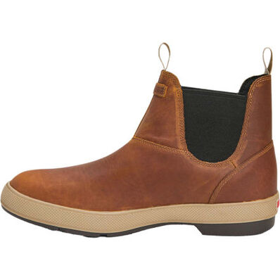 Men's Leather Legacy Chelsea Boot, , large