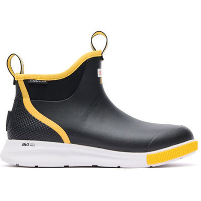 Men's Tailgate 6 in Ankle Deck Boot Sport, , large
