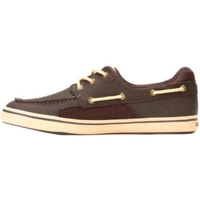 Men's Finatic II Deck Shoe, , large