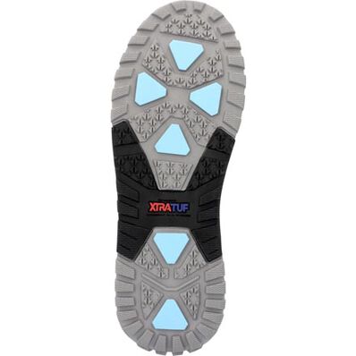 Men's Ice 6 in Nylon Ankle Deck Boot, , large