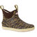Men's 6 in Ankle Deck Boot, , large