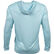 Men's SPF Longsleeve Hoodie, , large