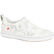 Women's Canvas Sharkbyte Deck Shoe, , large