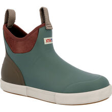 Women's Vintage 6 in Ankle Deck Boot