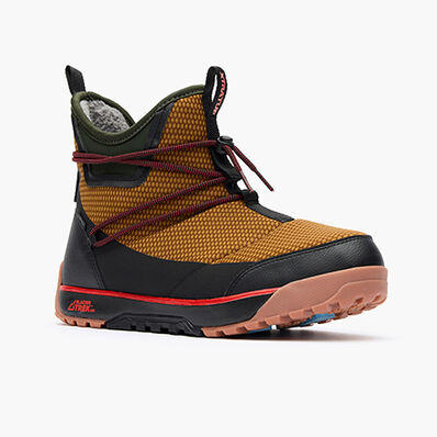 Men's Ice 6 in Nylon Ankle Deck Boot, , large