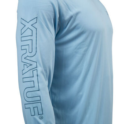 Men's Long Sleeve Tee, , large